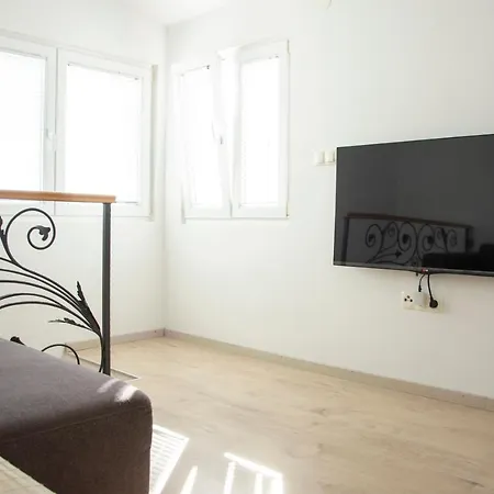 Holiday House By The Sea Vigo Zadar Buitenkant foto