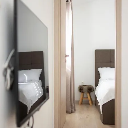 Holiday House By The Sea Vigo Zadar Buitenkant foto