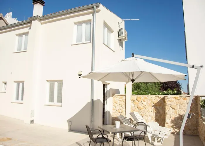 Holiday House By The Sea Vigo