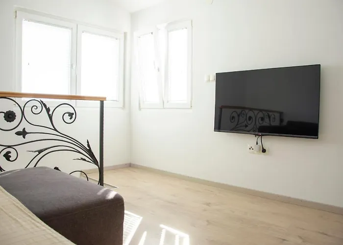 Holiday House By The Sea Vigo