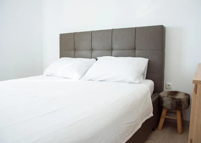 Holiday House By The Sea Vigo