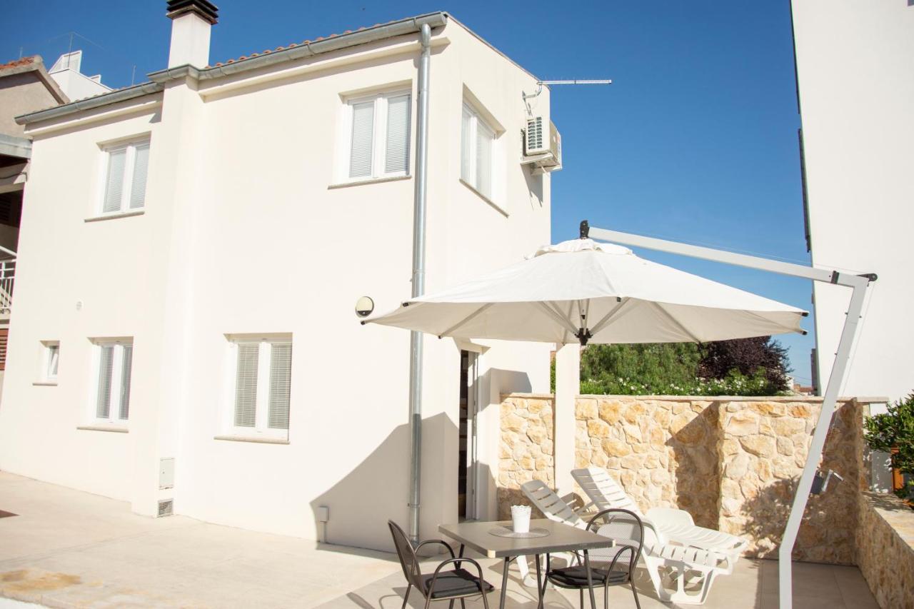 House By The Sea Vigo Zadar