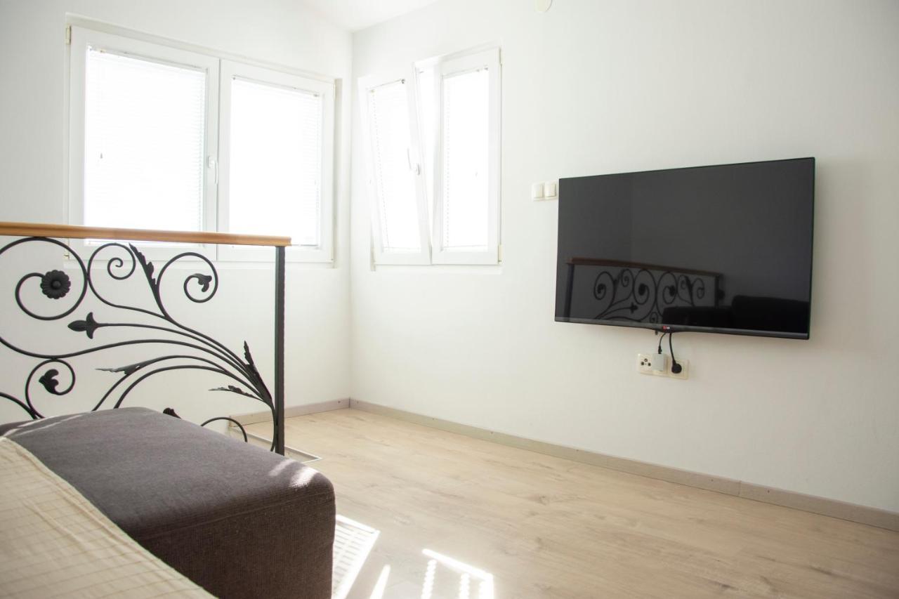 House By The Sea Vigo Zadar