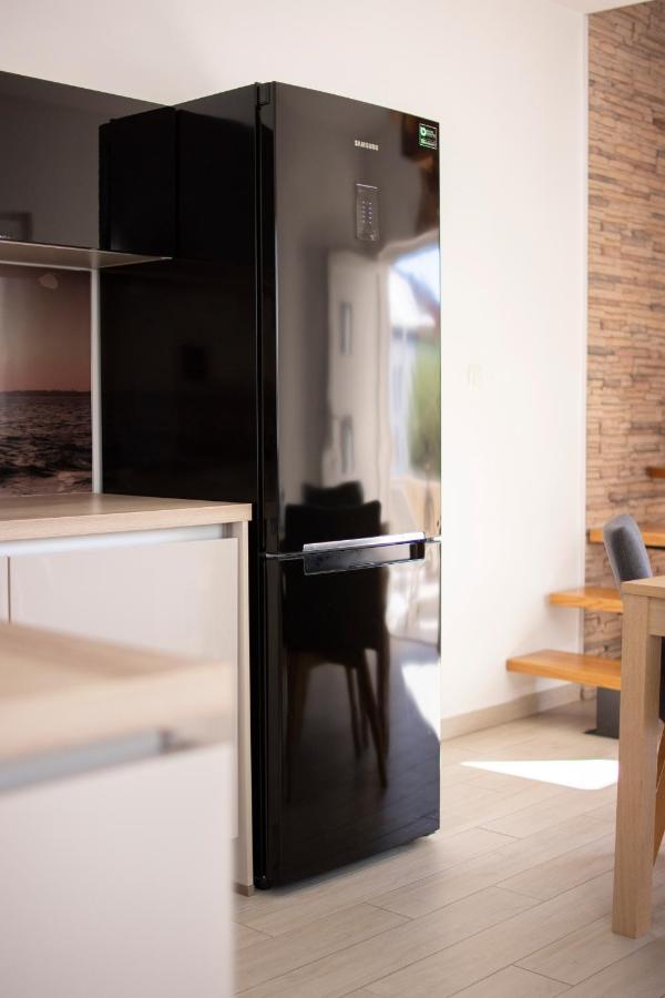 Appartement House By The Sea Vigo Zadar