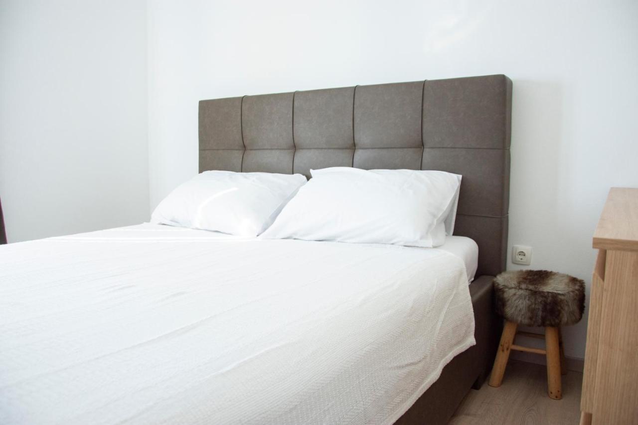Appartement House By The Sea Vigo