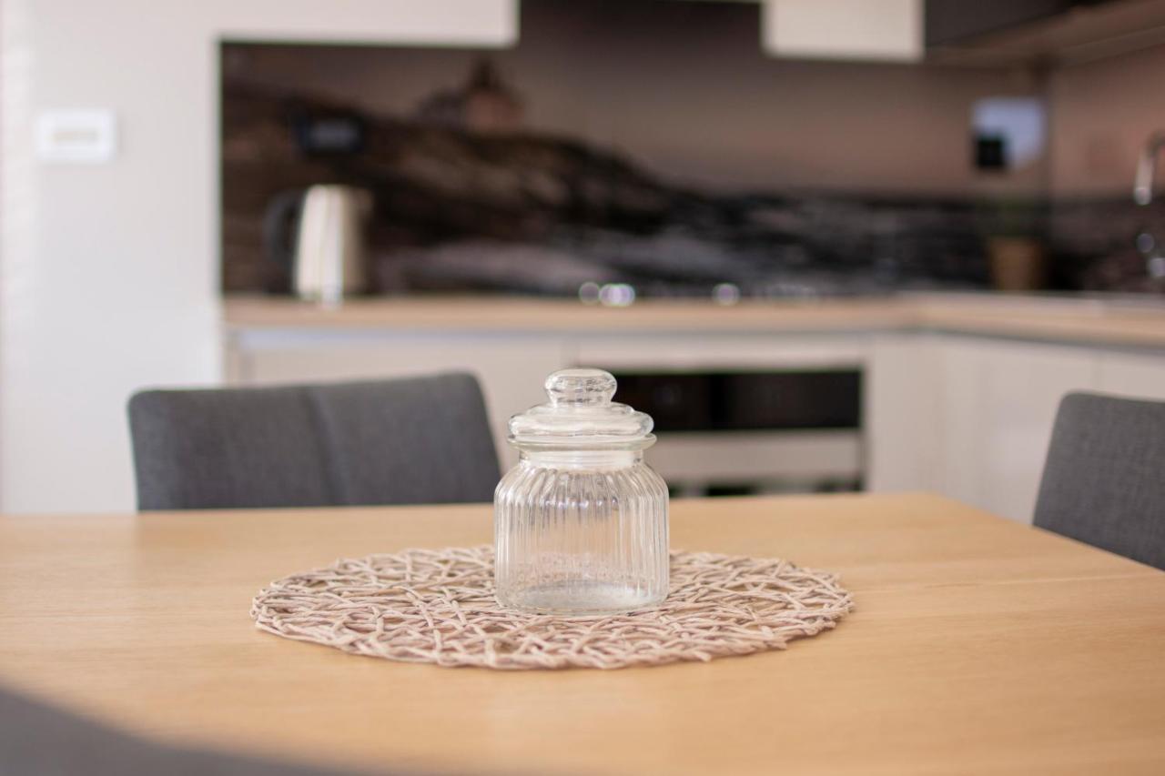Appartement House By The Sea Vigo