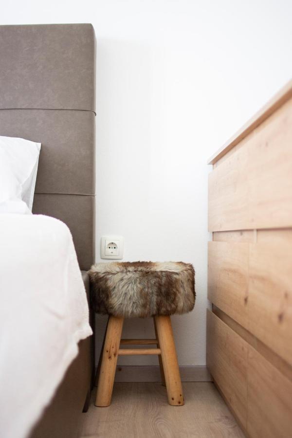House By The Sea Vigo Appartement *