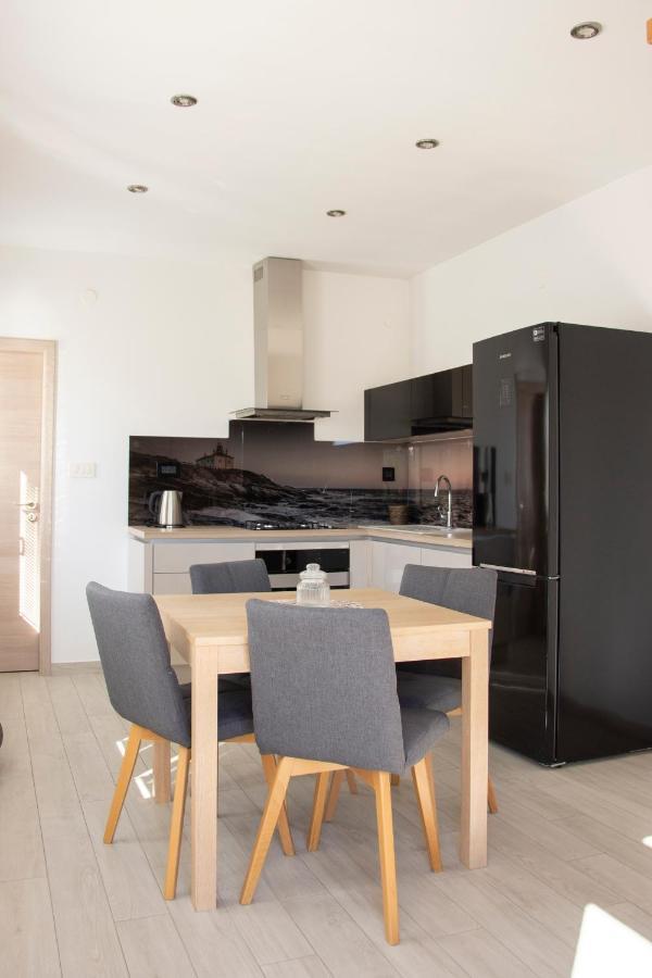 Appartement House By The Sea Vigo Zadar
