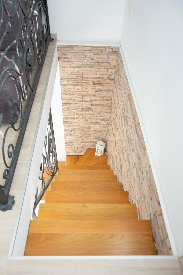 House By The Sea Vigo Appartement Zadar