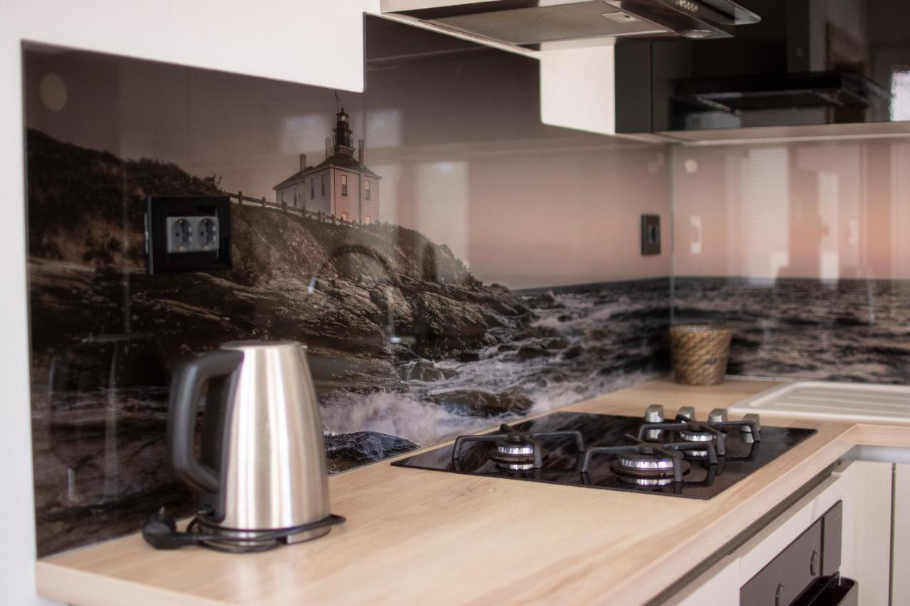 House By The Sea Vigo *