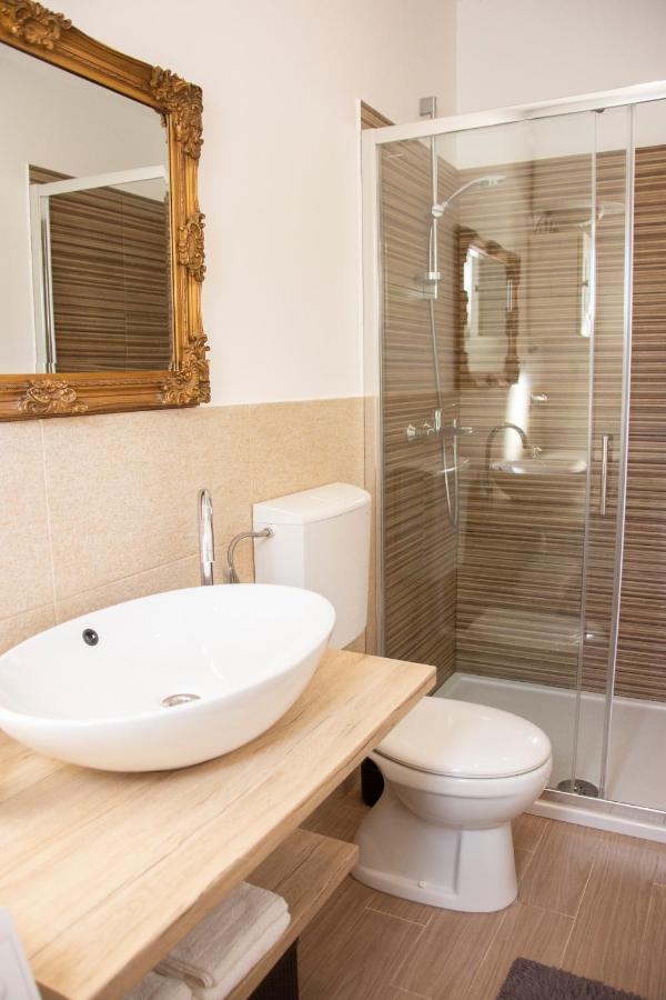 Appartement House By The Sea Vigo Zadar
