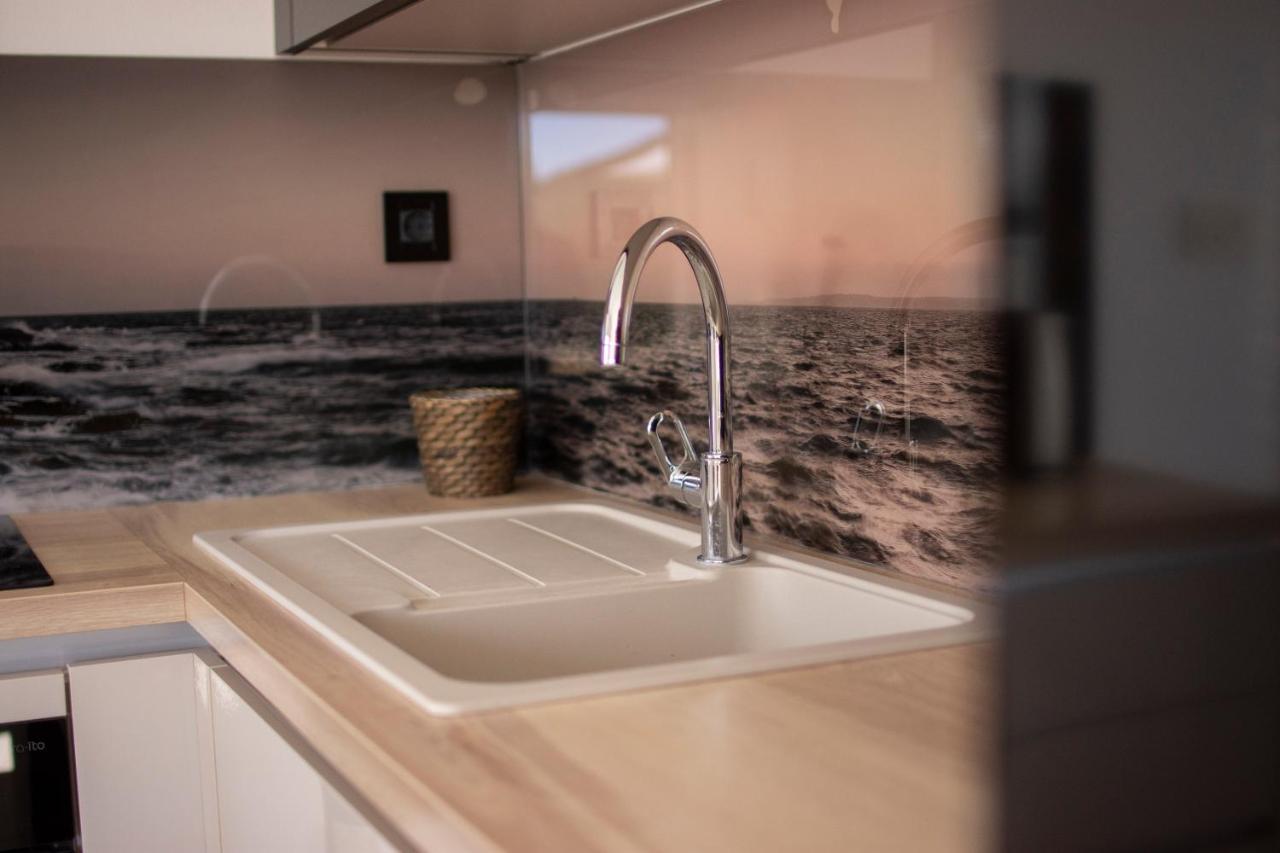 Appartement House By The Sea Vigo